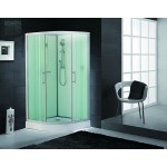 Душевая кабина Esbano ES-80C/90C/100C (без крыши)